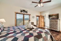 Million Dollar Mountain Views, Heated Indoor Pool, Private Theater Room, Hot Tub - 프라이빗 풀