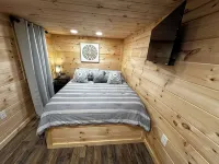 Inspiration Station: Your Peaceful Getaway to Recharge and Refocus in Nature - Alphydda
