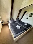 Pure nature - forest vacation in a tiny house - Wifi