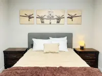 Large Families Welcome at Adale! Spacious Big house sleeps 12 in serene Meridian - 4-Star