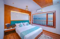 Beach Paradise Day Cruise Houseboat - Cho phép mang theo thú cưng