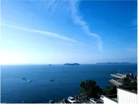 HOTEL MEIZANSO - Ocean View