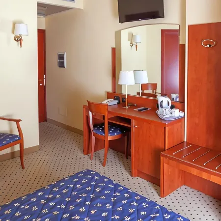 Hotel Olivo