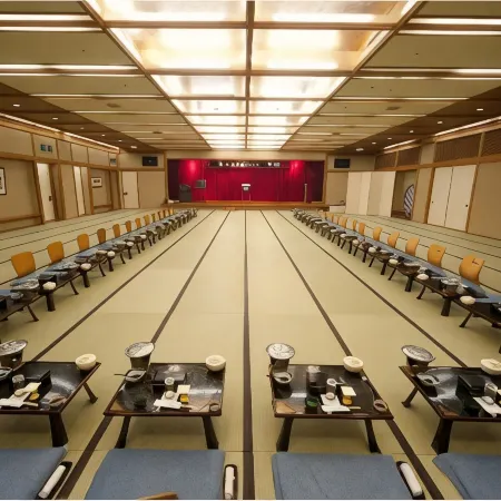 Tagawa Ryusenkaku
