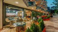 Essence Hotel Boutique - breakfast