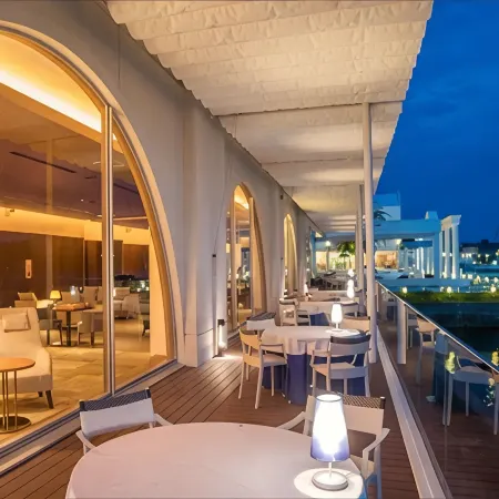 Hotel Limani