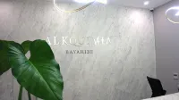Alkquimia Hotel