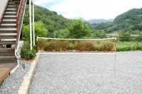 Jecheon Oksunbong Pension - صديق للحيوانات الاليفة