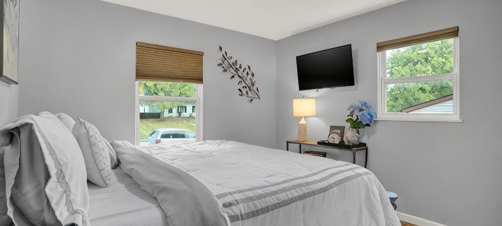 Dwntwn Westfield Family home close to GrandPark and local entertainment Hotels in Westfield