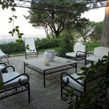 Villa Elena B&B di Charme