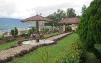 Darma Agung Beach Hotel Parapat - Wifi