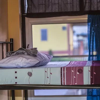 Karma Home Hostel Các khách sạn gần Chai Chet Resort