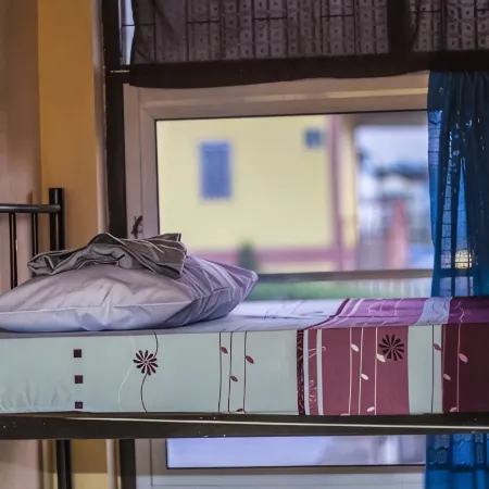 Karma Home Hostel