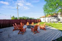 New! Family Retreat • Hot Tub & Fun country home! - 4-Star