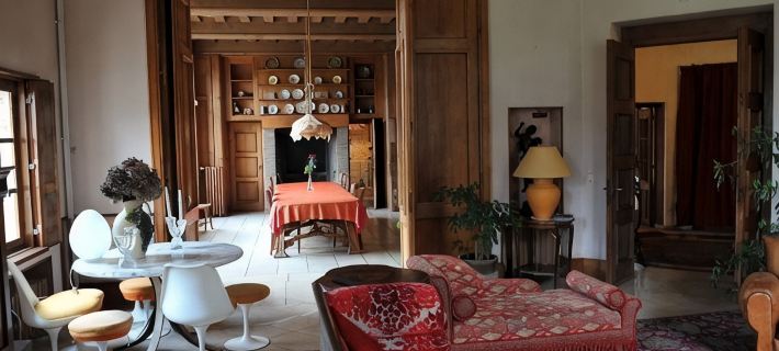 Le Logis d'Arniere Hotels in Essonne
