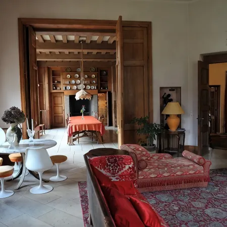 Le Logis d'Arniere