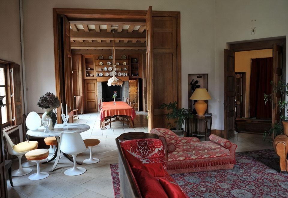 Le Logis d'Arniere - Housity