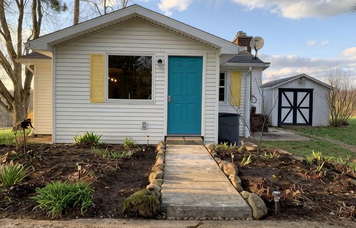 Country Cottage Farm Stay at Stoneycreek Acres