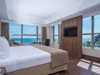 Windsor Oceanico Hotel Hotels near Joatinga Beach
