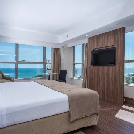 Windsor Oceanico Hotel