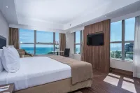 Windsor Oceanico Hotel - Infinity Pools