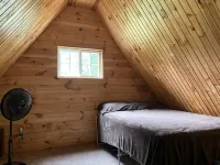Cozy Cabin - Alppimaja