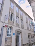 Hotel Praza Quintana - 3-Star