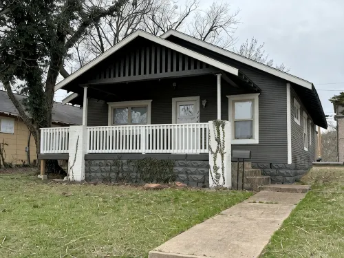2 King Bed OSU Rental House - 4-Star