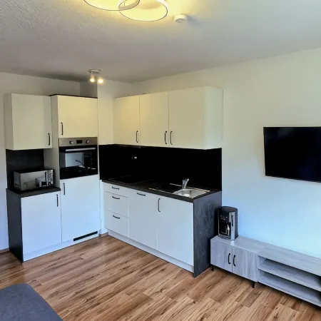 Lovely 40m² apartment