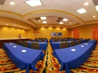 Hampton Inn Jackson/Flowood (Airport Area) Hotels in Flowood