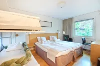 Hotell Björkhaga - Pools