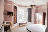 The Elizabeth House Hotel - Разрешено размещения с домашними животными