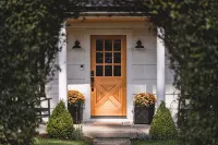 Charming 3 bdrm wine country "farmhouse Newly remodeled in downtown Carlton - Bungalows
