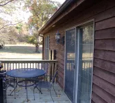3  Minutes to Giant City - 6 Minutes to SIU - 4 Minutes to Shawnee Winetrail! - Chalets