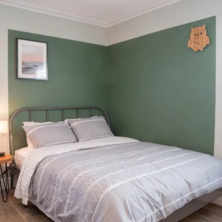 Modern Private Cozy Suite - Mins from Everything