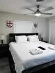 Jensen Beach Nautical Bliss Hideaway - 4-Star