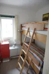Cozy vacation home for 4 people on the edge of the forest - wonderfully quiet on the Rennsteig - Wi-Fi