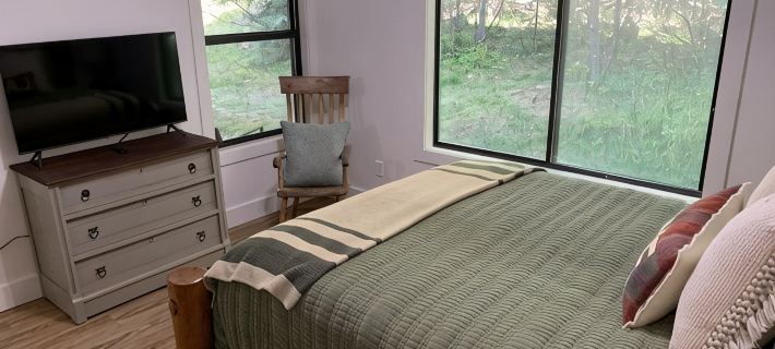 Freshly renovated golf course condo near downtown McCall and Payette Lake! Hotels in McCall