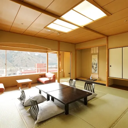 Hotel Futaba