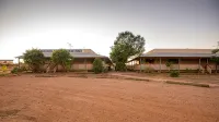 Outback Adventures Backpackers - Wi-Fi