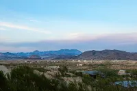 Mimi's Bunkroom - just outside of Big Bend Nt'l Park - 3성급