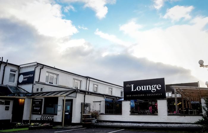 Lomond Park Hotel