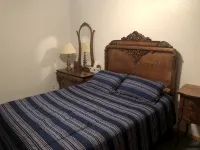 2 Bedroom with loft and game room - 2 estrellas