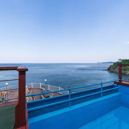 Pension Venezia in Samcheok