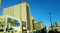 Hotel Alpha-One Himeji Minamiguchi - Bữa sáng