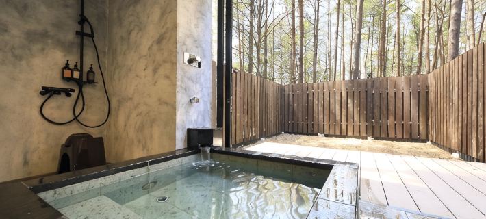 Yutorelo Tateshina Hotel with Dogs โรงแรมในชิโนะ
