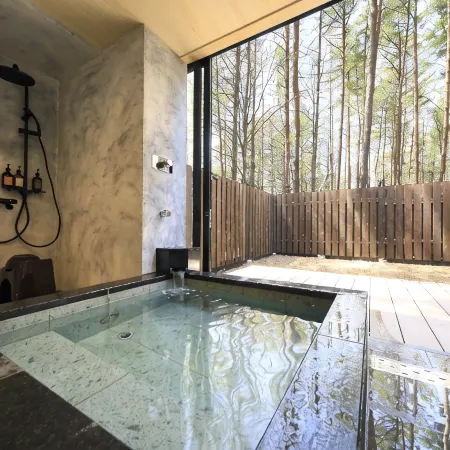 Yutorelo Tateshina Hotel with Dogs