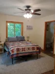 Secluded Lake Retreat - 3-Star