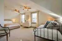 Cozy Country Getaway in the Heart of Upperville - 4성급