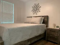 Enjoy semi-seclusion on the beautiful Suwannee River - WiFi